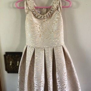 Very pretty children’s formal dress